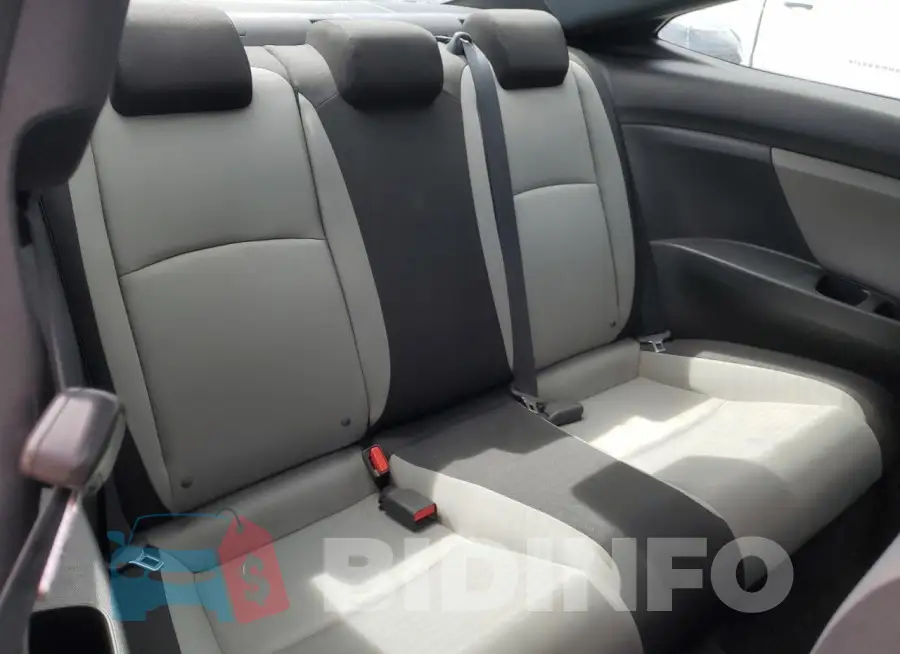 2HGFC4B53GH305274 Photo# 10