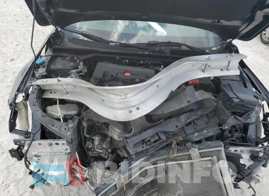2HGFE2F50PH564832 Photo# 11