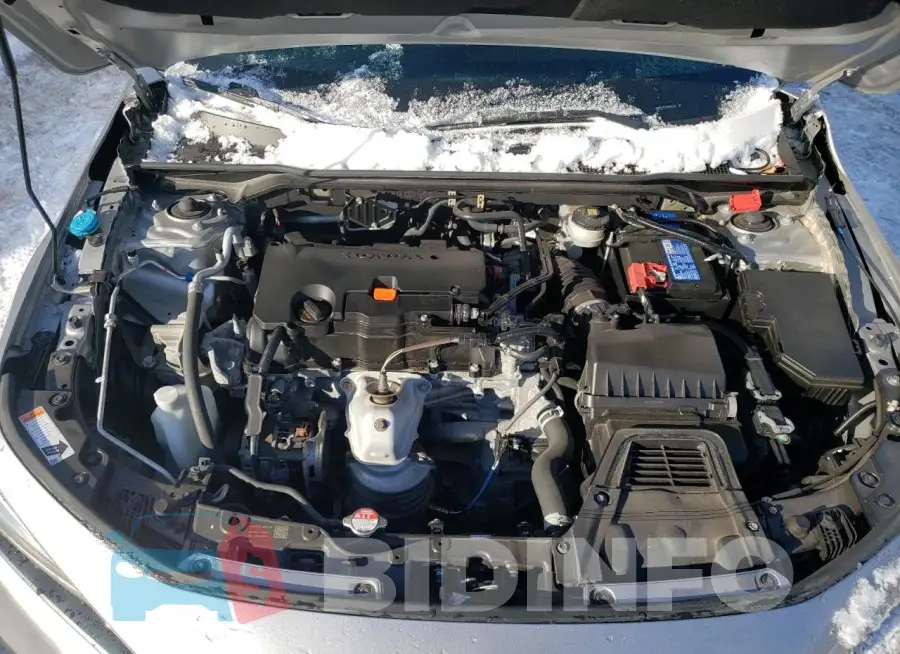 2HGFE2F52NH537726 Photo# 11