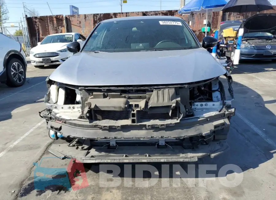 2HGFE2F53NH554535 Photo# 5