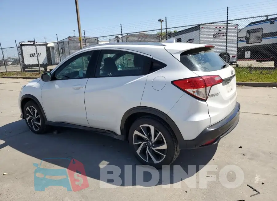 3CZRU6H12LM706488 Photo# 2