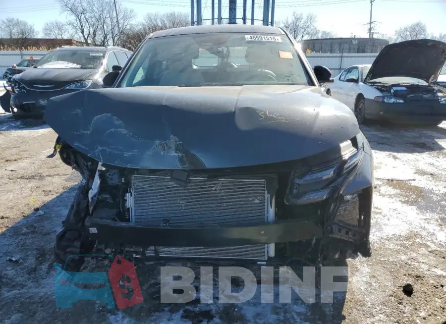 5NMJACDE7SH462244 Photo# 5