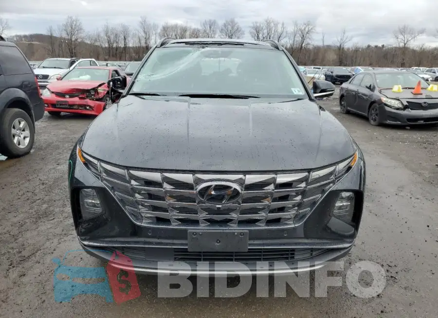 5NMJECDE8RH392333 Photo# 5