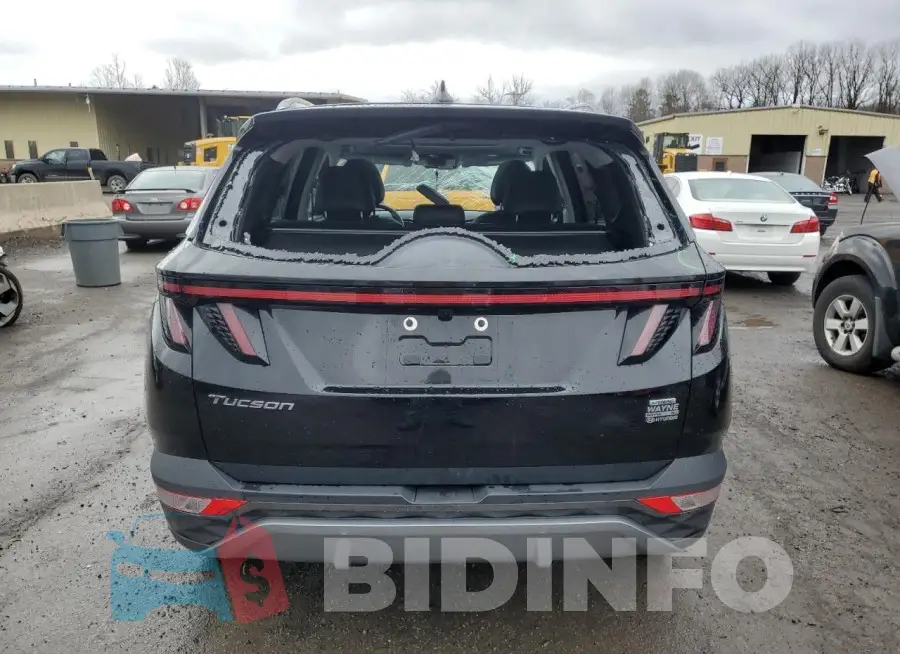5NMJECDE8RH392333 Photo# 6
