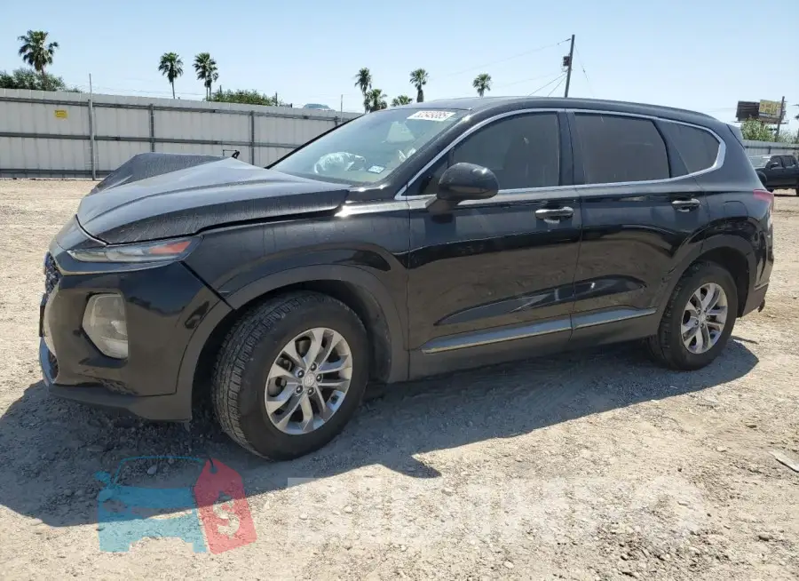 5NMS23AD7KH008783 Photo# 1
