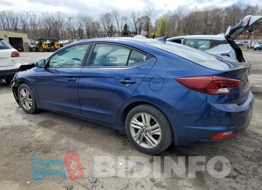 5NPD84LF8KH473703 Photo# 2