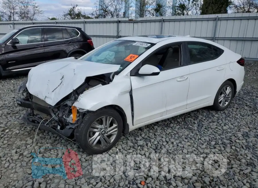 5NPD84LFXLH612697 Photo# 1