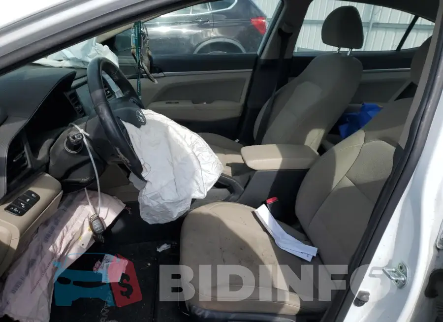 5NPD84LFXLH612697 Photo# 7