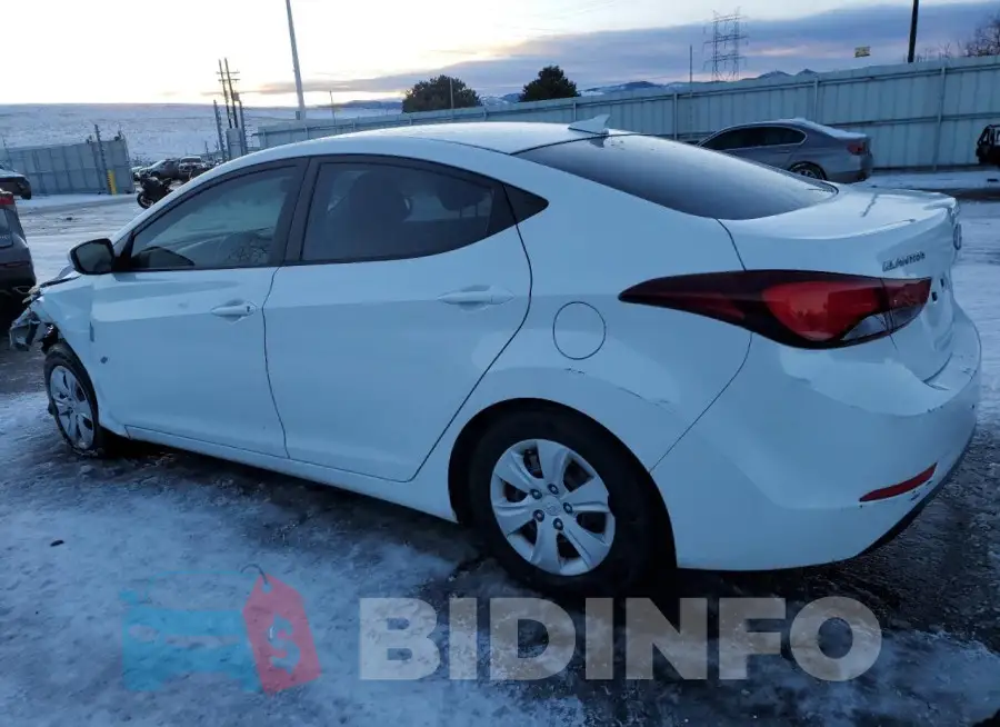 5NPDH4AE4GH677674 Photo# 2