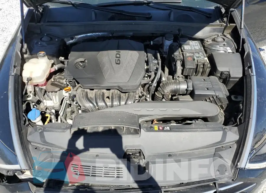 5NPEG4JAXMH121031 Photo# 11