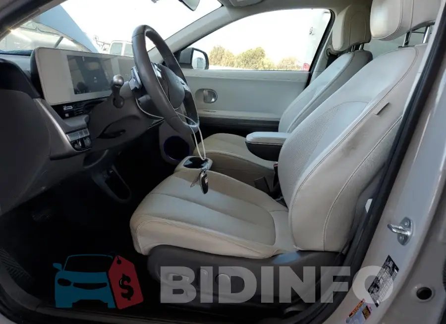 KM8KNDAF8PU227567 Photo# 7