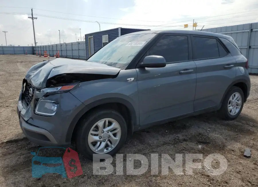 KMHRB8A33PU216982 Photo# 1