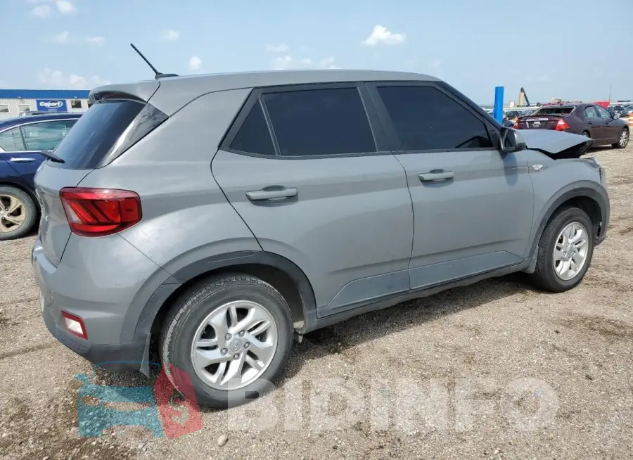 KMHRB8A33PU216982 Photo# 3