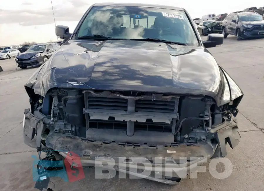 1C6RR6LT7GS148187 Photo# 5