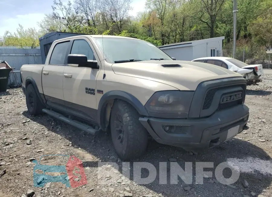 1C6RR7YT0HS611836 Photo# 4