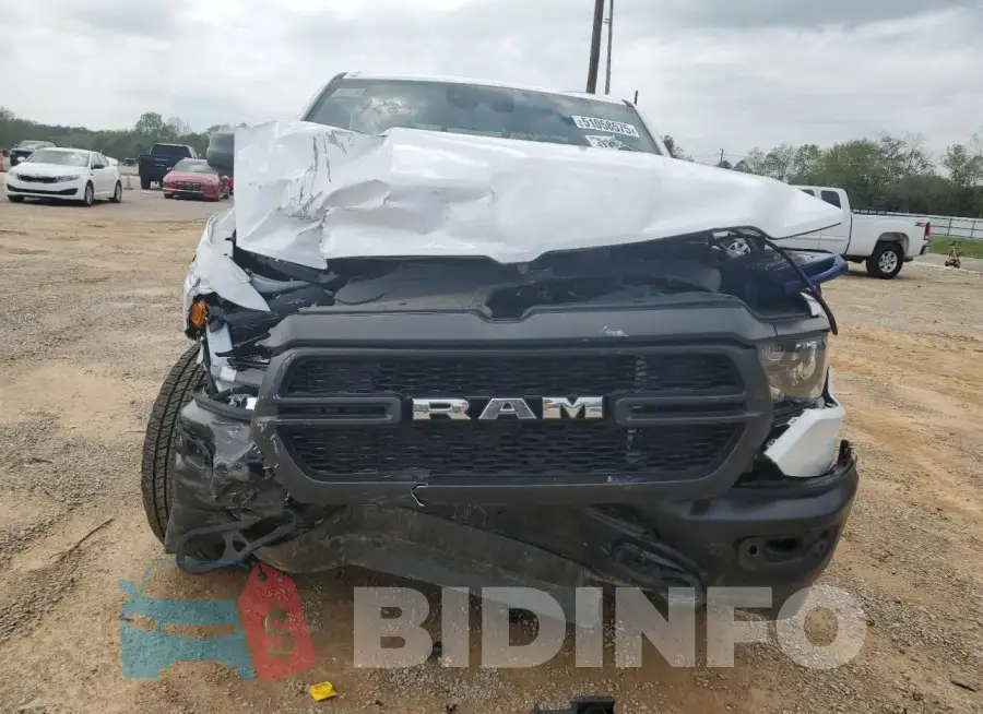 1C6SRFCT2PN566883 Photo# 5
