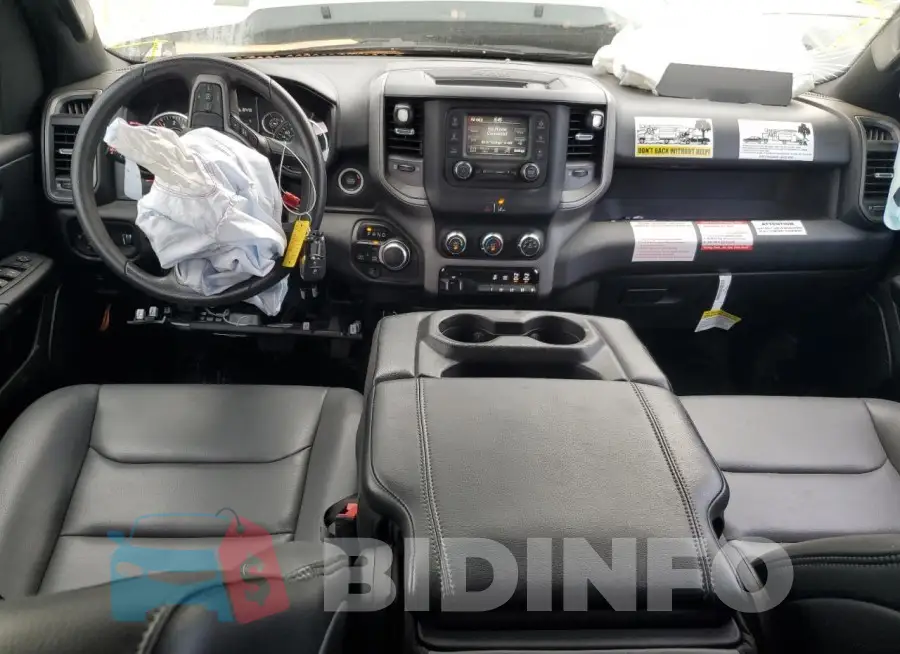 1C6SRFCT2PN566883 Photo# 8