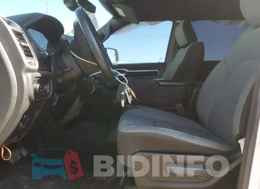 1C6SRFFTXPN649439 Photo# 7