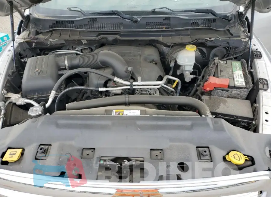 3C6RR6LT2HG664949 Photo# 11