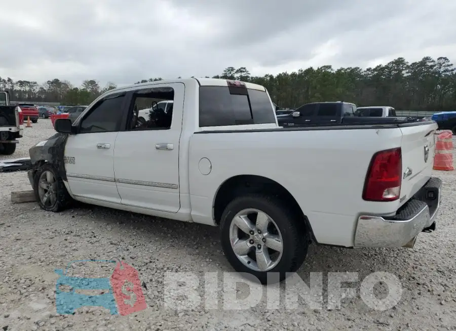 3C6RR7LT7GG232913 Photo# 2