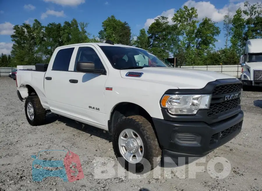 3C6UR5CJ2KG574713 Photo# 4