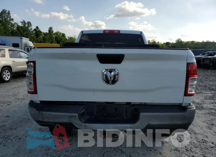 3C6UR5CJ2KG574713 Photo# 6