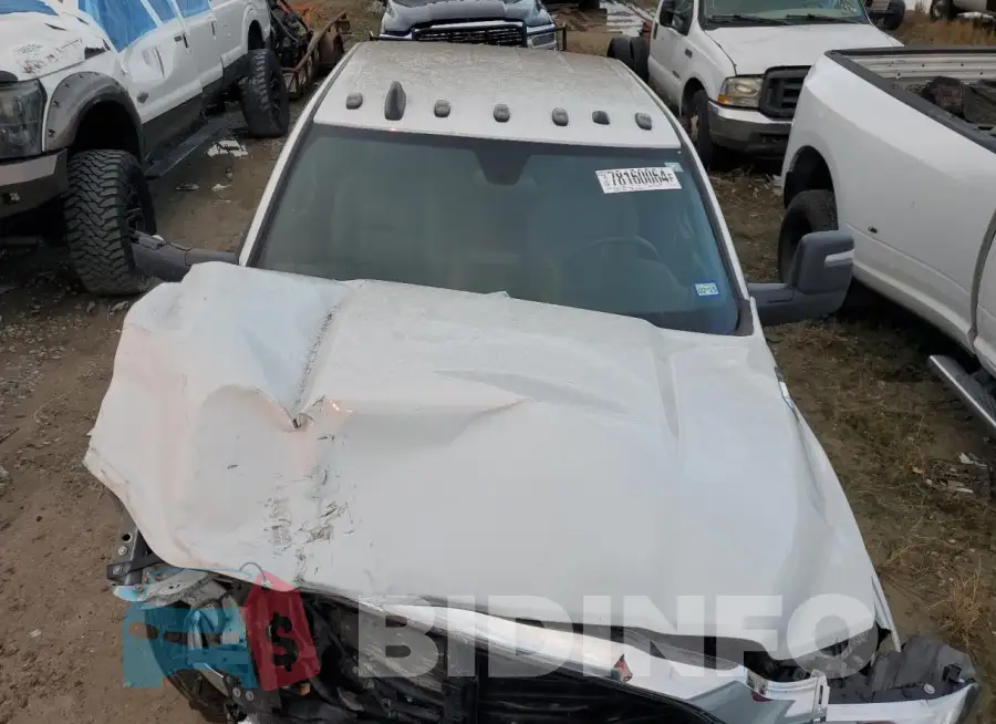 3C7WRTCL3RG152843 Photo# 5