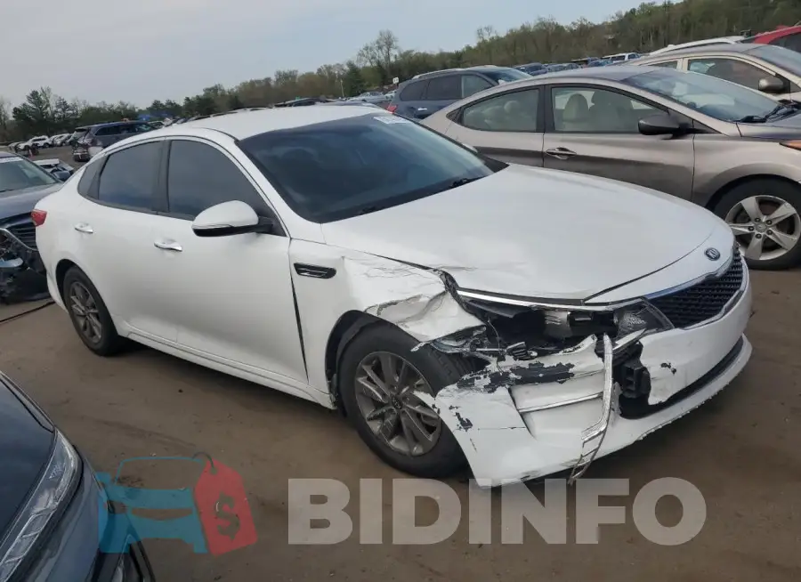 5XXGT4L14GG006412 Photo# 4