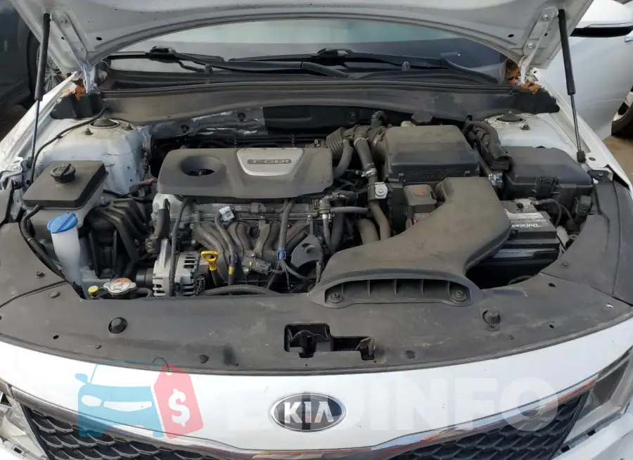 5XXGT4L14GG006412 Photo# 11