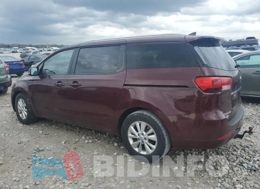 KNDMB5C12G6163849 Photo# 2