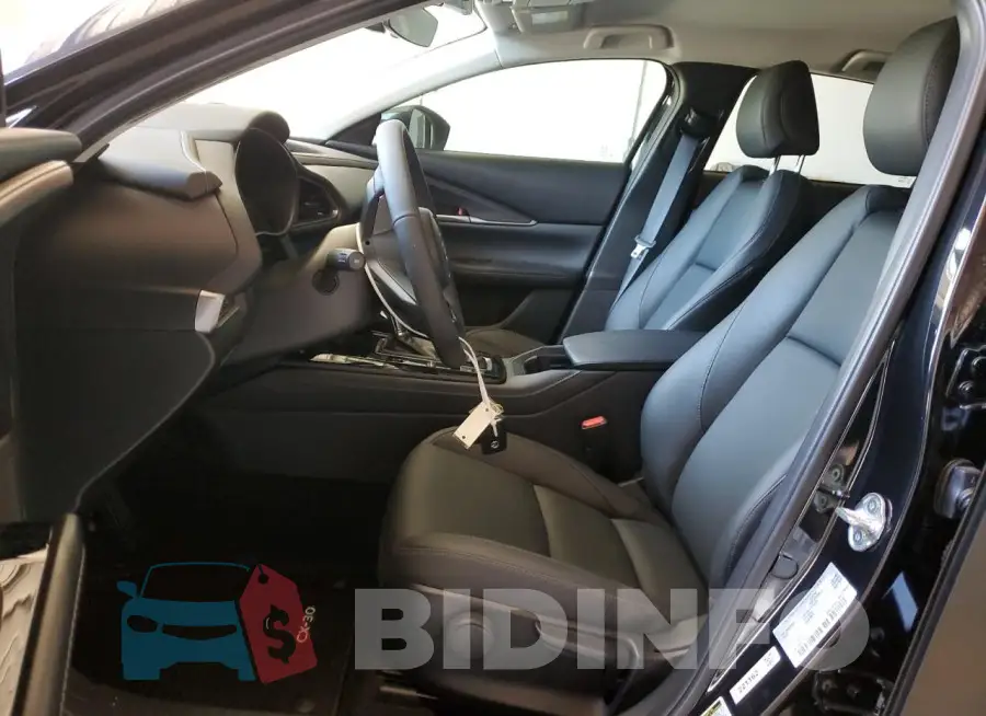 3MVDMBBM7SM783821 Photo# 7
