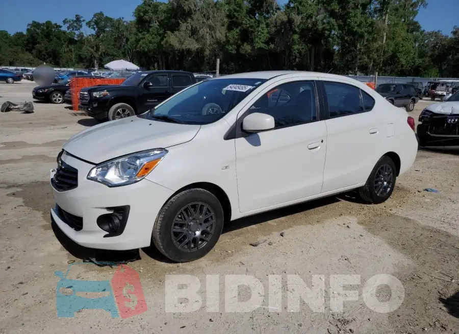 ML32F3FJ4HHF06586 Photo# 1