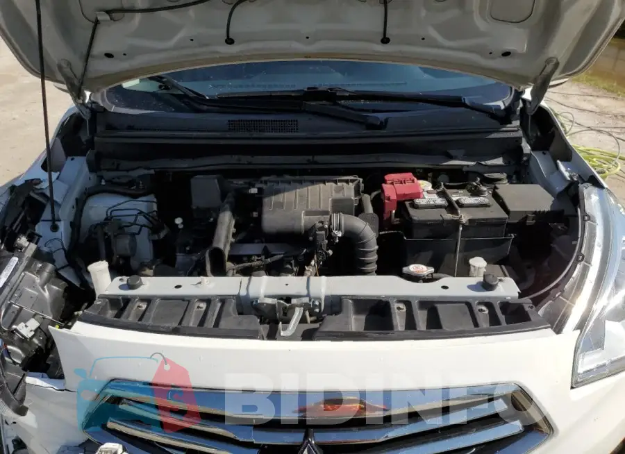 ML32F3FJ4HHF06586 Photo# 11