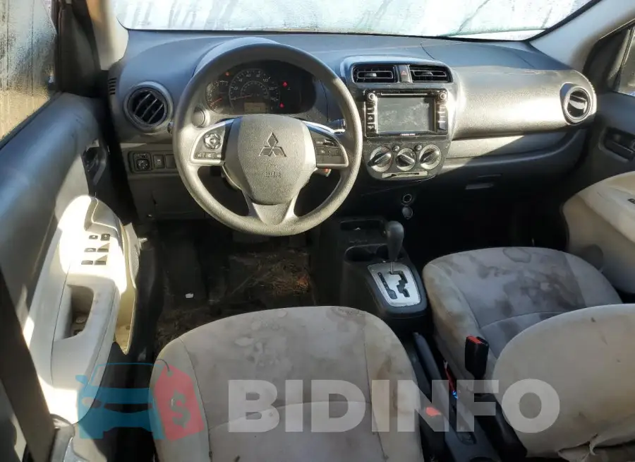 ML32F3FJ5KHF11464 Photo# 8