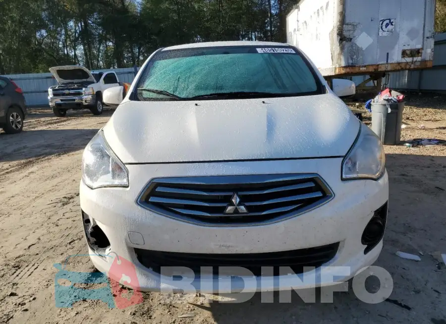 ML32F3FJ5KHF11464 Photo# 5