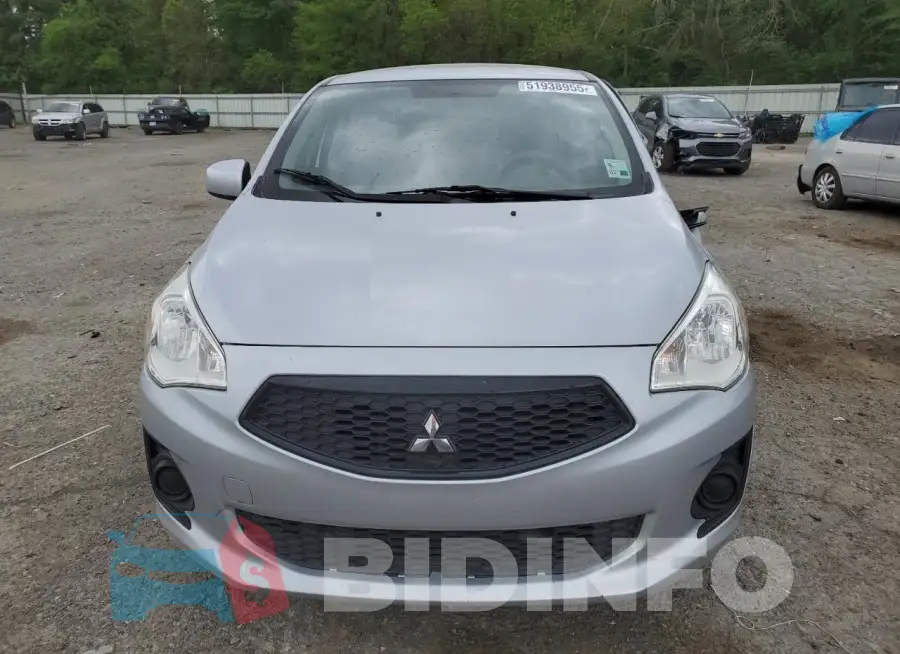 ML32F3FJ5LHF07139 Photo# 5
