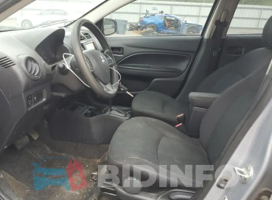 ML32F3FJ5LHF07139 Photo# 7