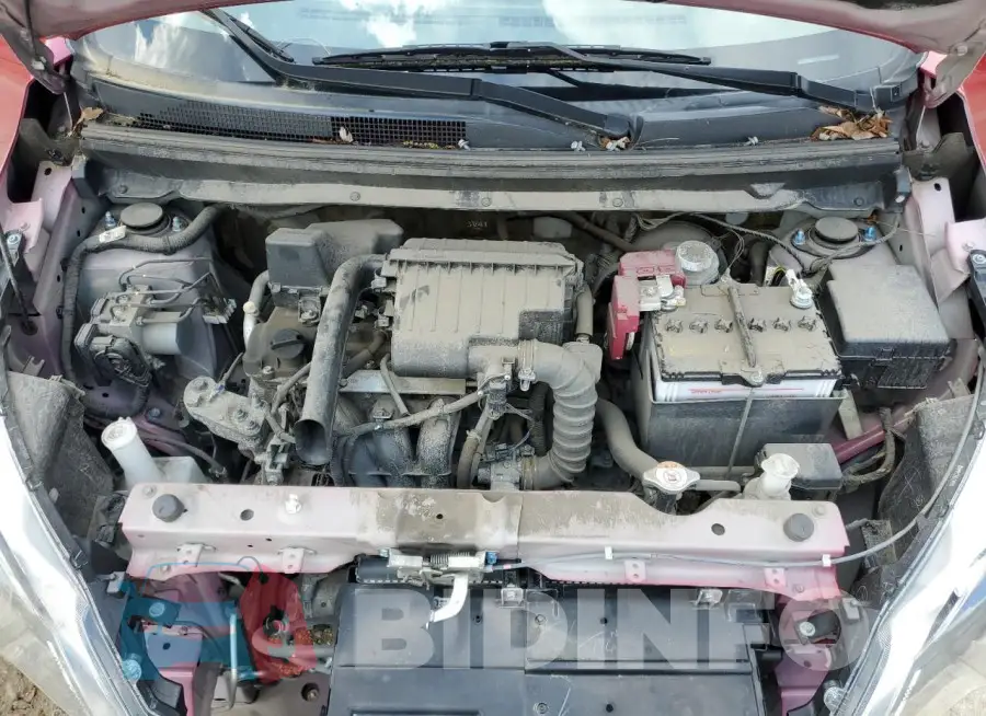 ML32FUFJ1MHF04374 Photo# 11