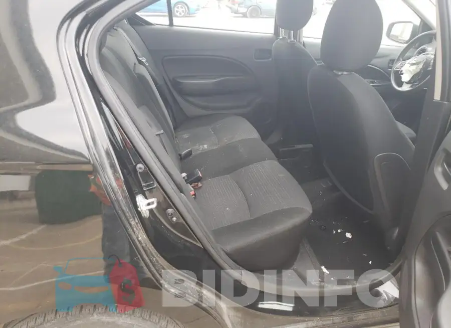 ML32FUFJ4NHF06654 Photo# 10