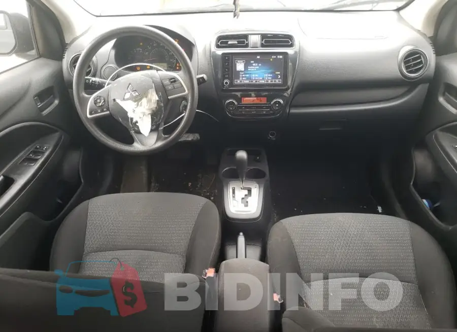 ML32FUFJ4NHF06654 Photo# 8