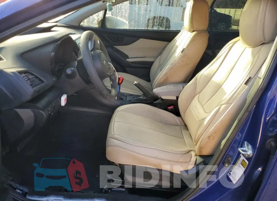 4S3GTAA60N1717255 Photo# 7