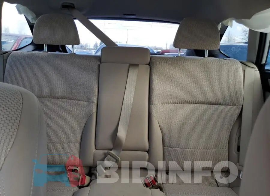 4S4BSAFCXK3379662 Photo# 10