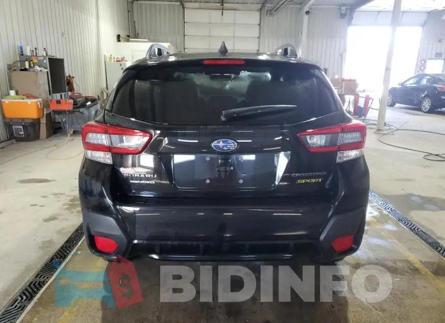 JF2GTHRC5PH296325 Photo# 6