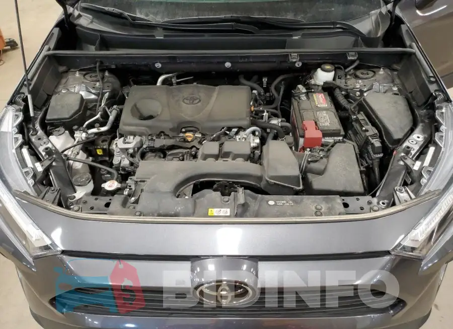 2T3A1RFV4NC308169 Photo# 12