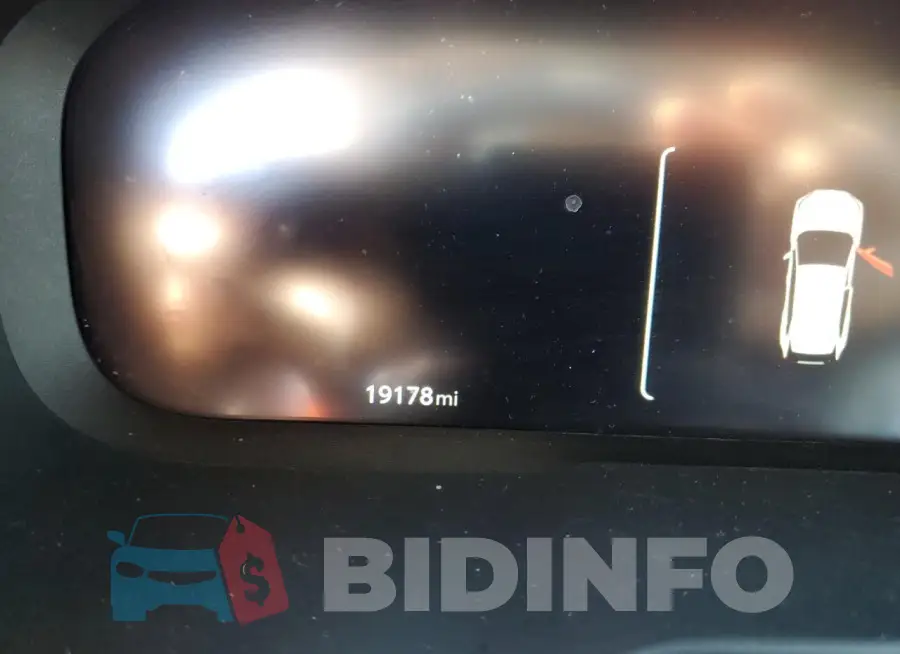 2T3D6RFV7PW046292 Photo# 9