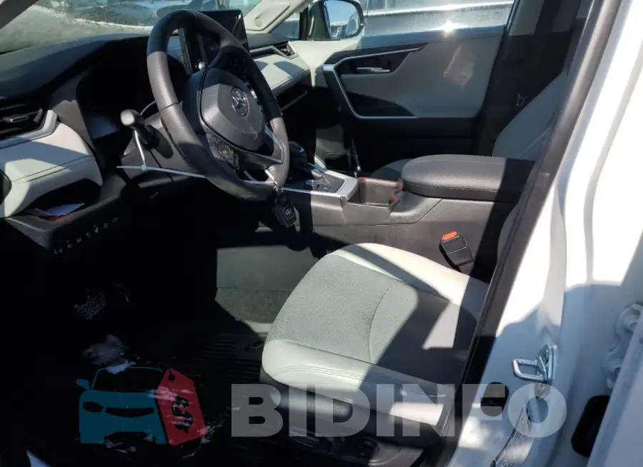 2T3D6RFV7PW046292 Photo# 7
