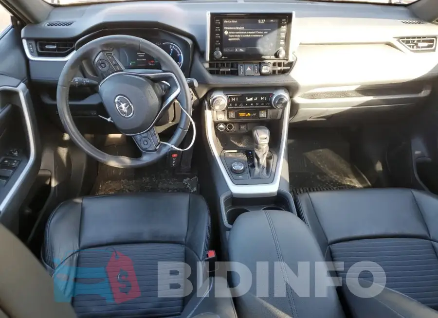 2T3EWRFV6KW029349 Photo# 8