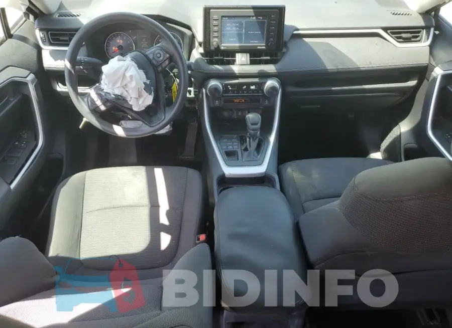 2T3F1RFV3LC096643 Photo# 8