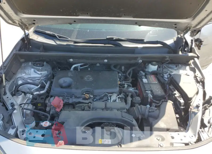2T3F1RFV3LC096643 Photo# 12