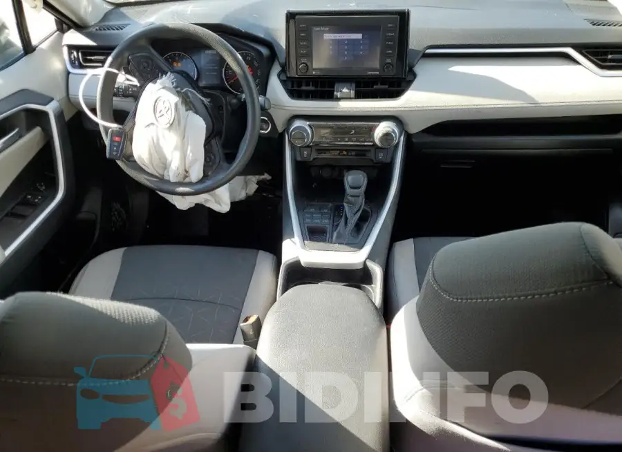 2T3P1RFV8MW166125 Photo# 8